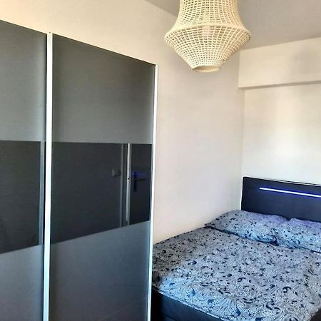 City-Wohnung Mit Ausblick Bochum Bagian luar foto