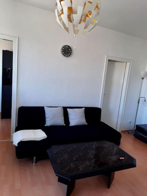 City-Wohnung Mit Ausblick Bochum Bagian luar foto